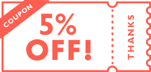 クーポンイメージ画像