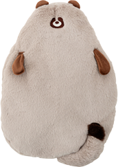 たぬき湯たんぽ