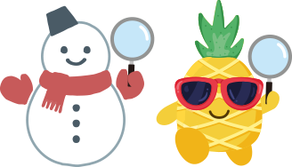 こたつキャラクター