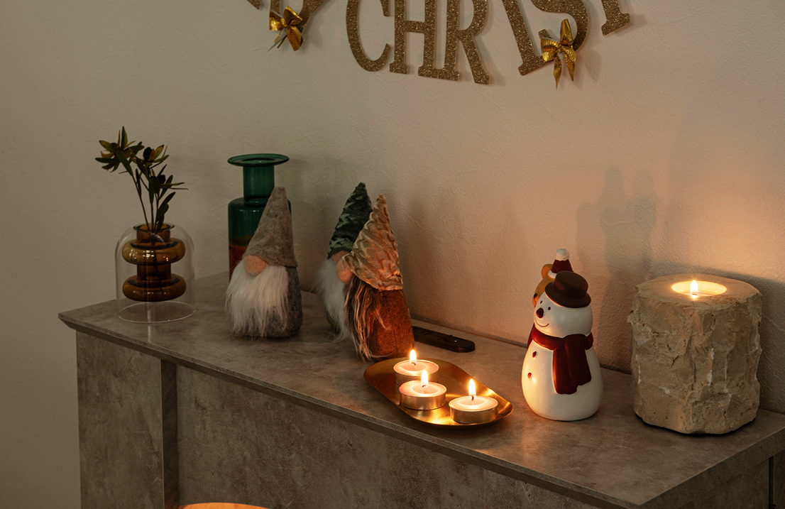 クリスマス装飾のイメージ2