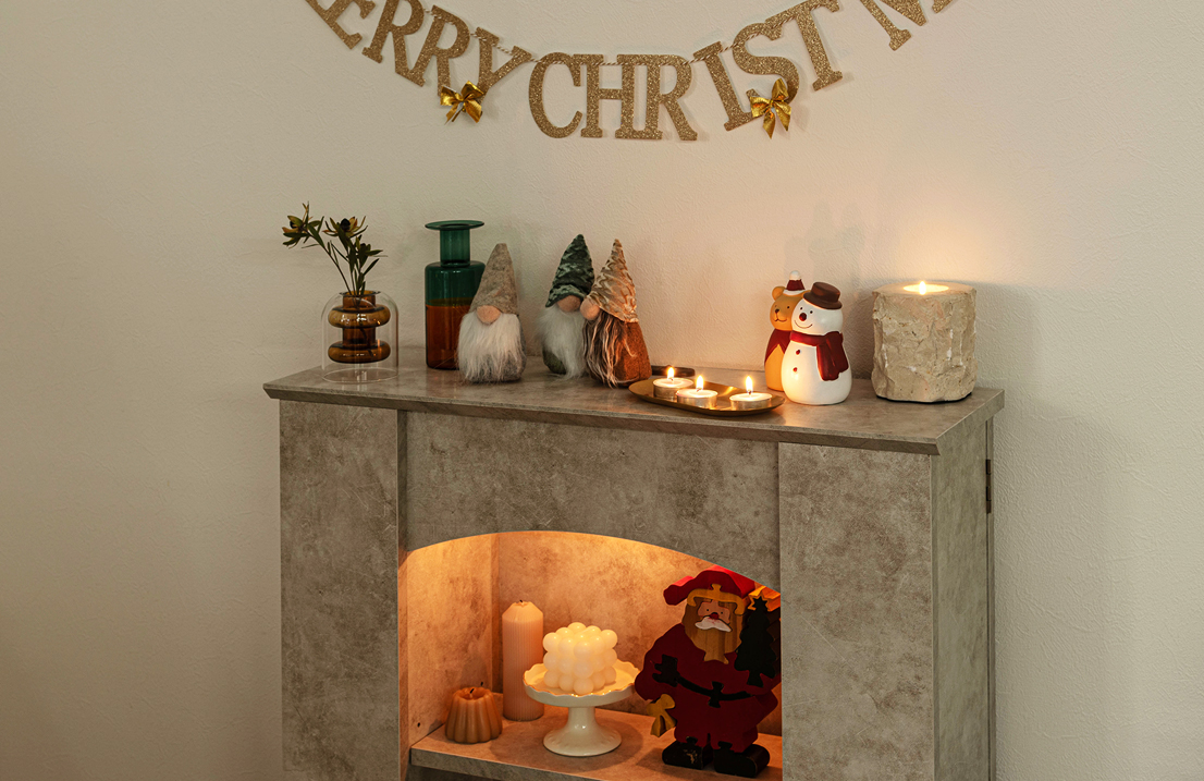 クリスマス装飾のイメージ3