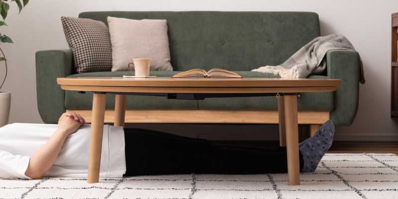 これ一つあれば冬が乗り越えられる！フラットヒーターこたつ 楽天市場】フラットヒーターこたつ(SI01 105 GY)【玄関先迄納品