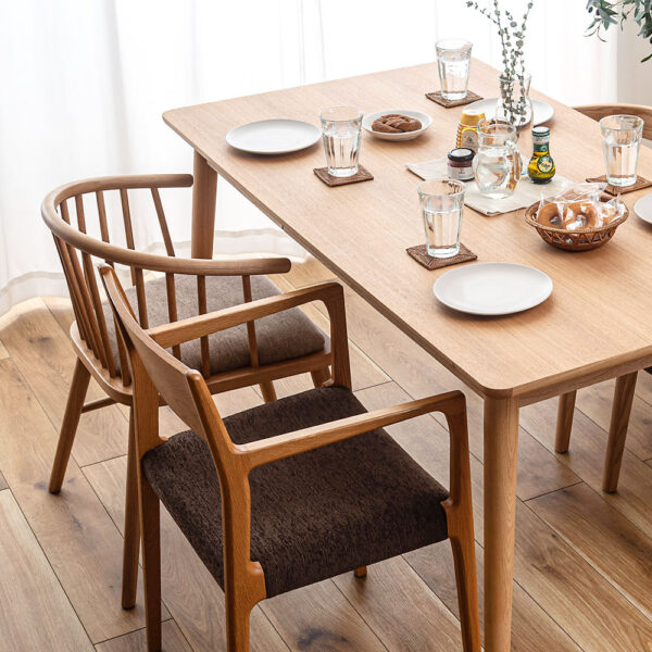 【家具選びの基礎知識】家具に使われる主要な13種類の木材を徹底解説