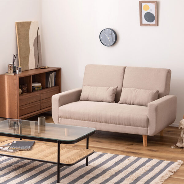 間取り別！失敗しない、一人暮らしの家具選び